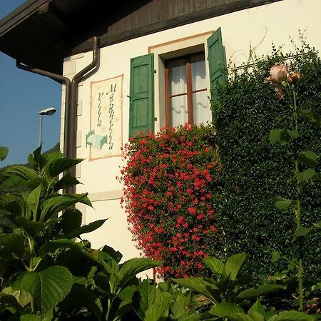 Villa Margherita Anduins Kültér fotó