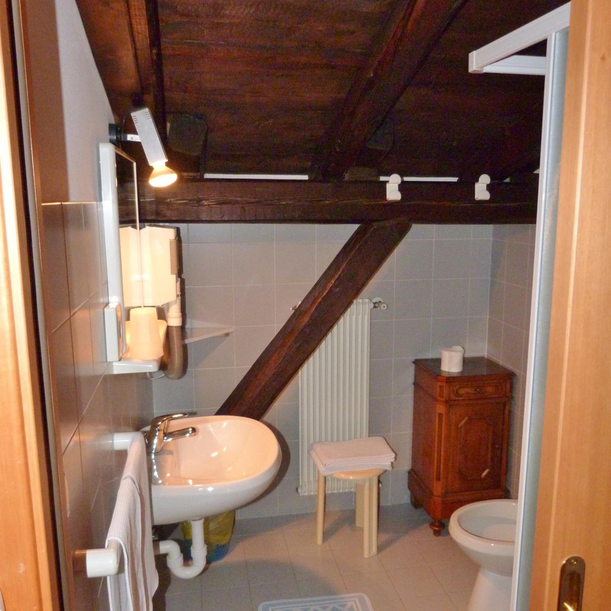 Villa Margherita Anduins Szoba fotó