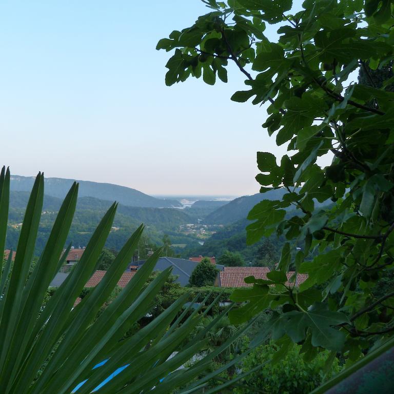 Villa Margherita Anduins Kültér fotó
