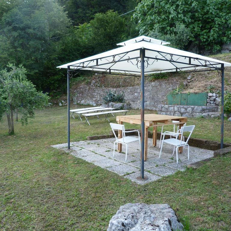 Villa Margherita Anduins Kültér fotó