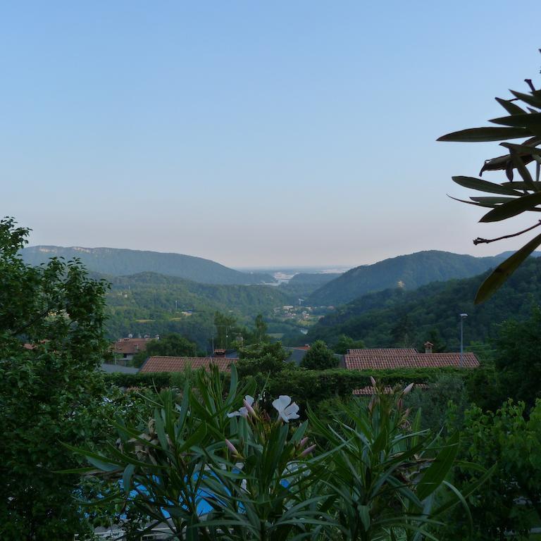 Villa Margherita Anduins Szoba fotó