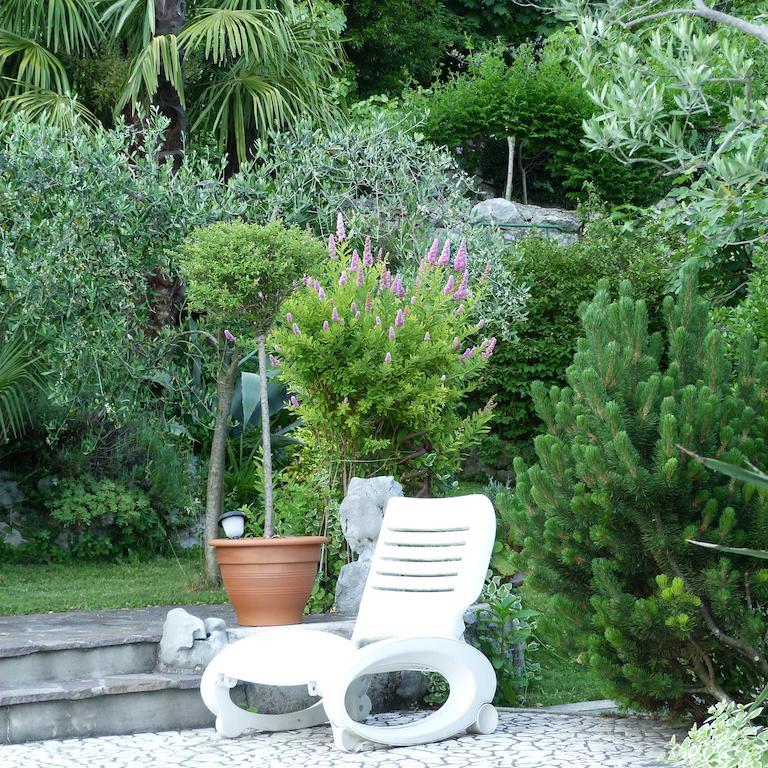 Villa Margherita Anduins Kültér fotó