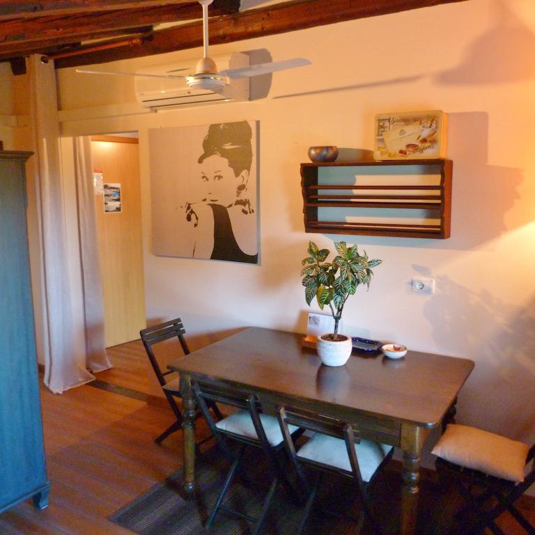 Villa Margherita Anduins Szoba fotó