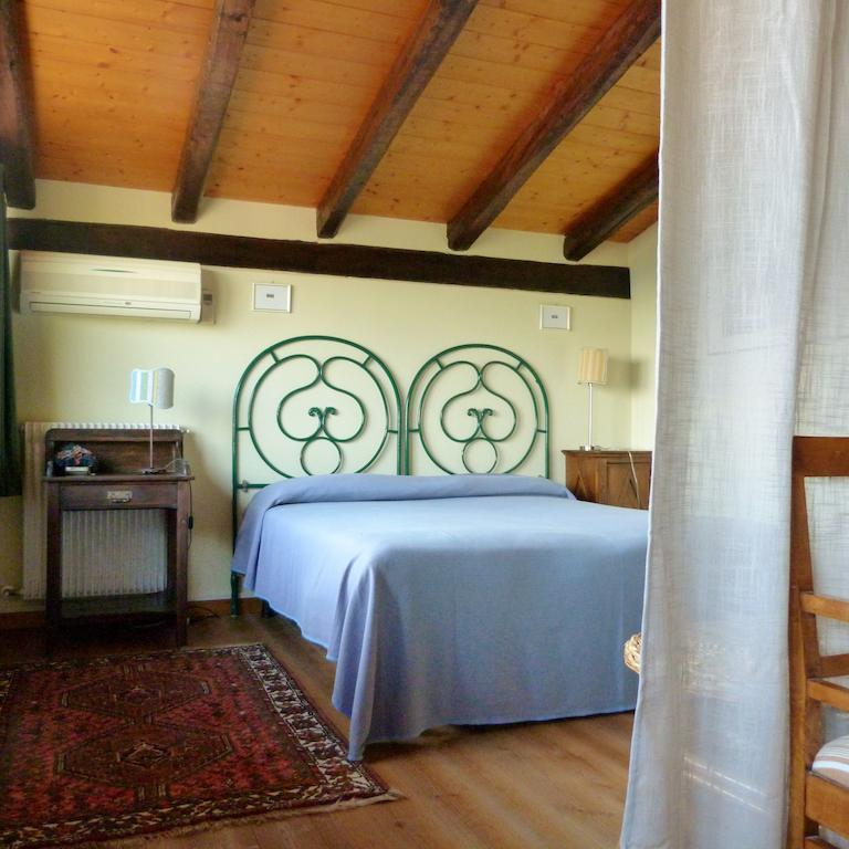 Villa Margherita Anduins Szoba fotó