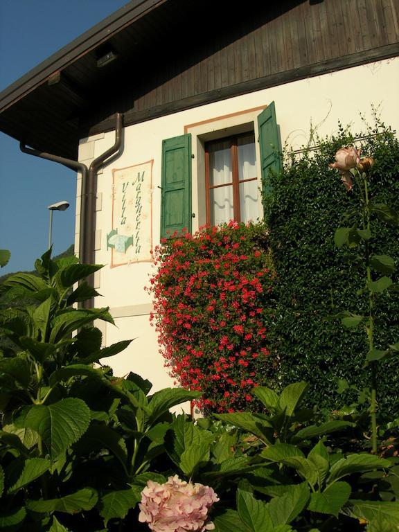Villa Margherita Anduins Kültér fotó