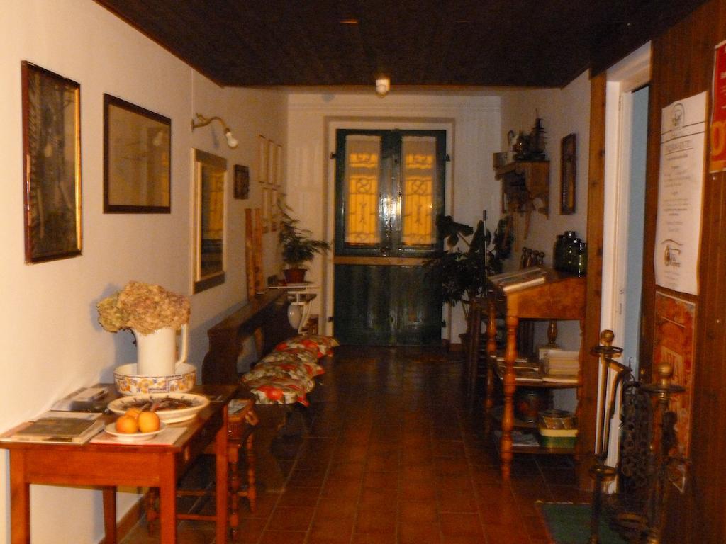 Villa Margherita Anduins Kültér fotó