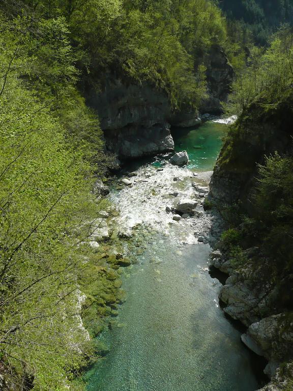 Villa Margherita Anduins Kültér fotó