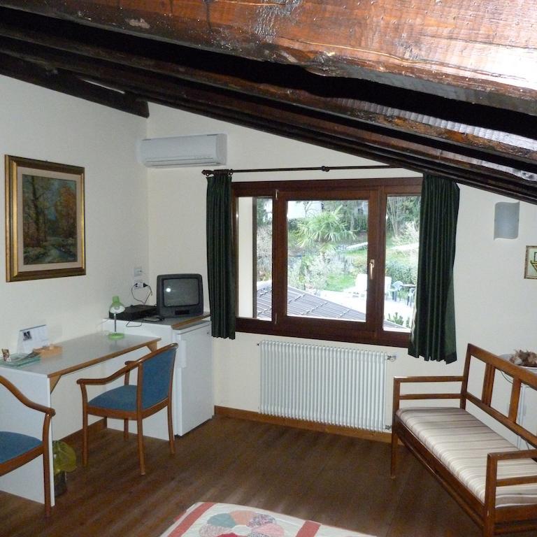 Villa Margherita Anduins Szoba fotó