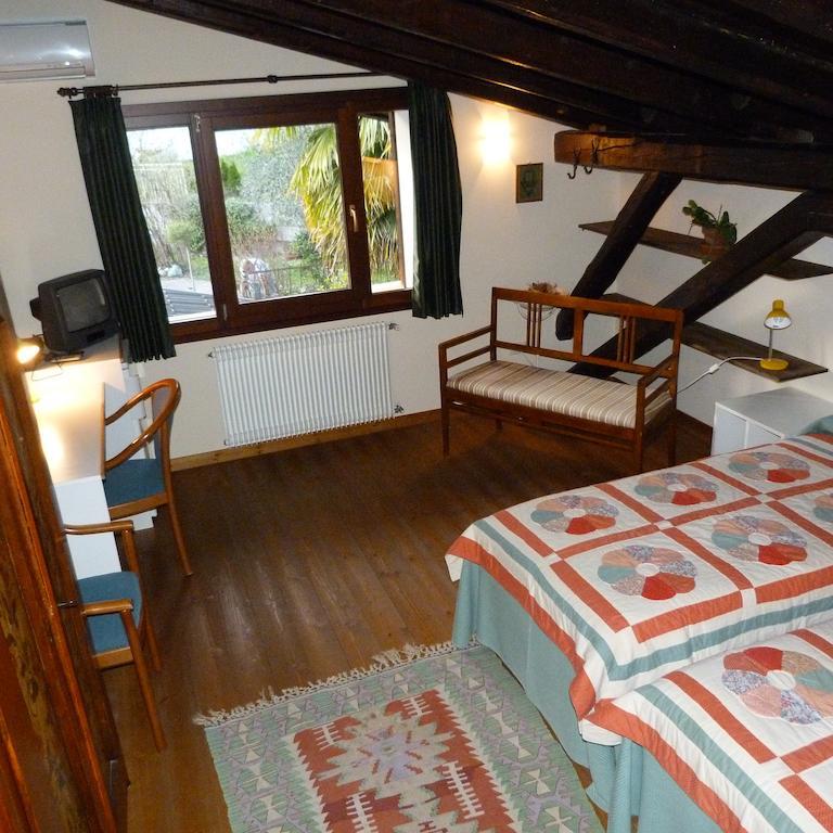 Villa Margherita Anduins Szoba fotó