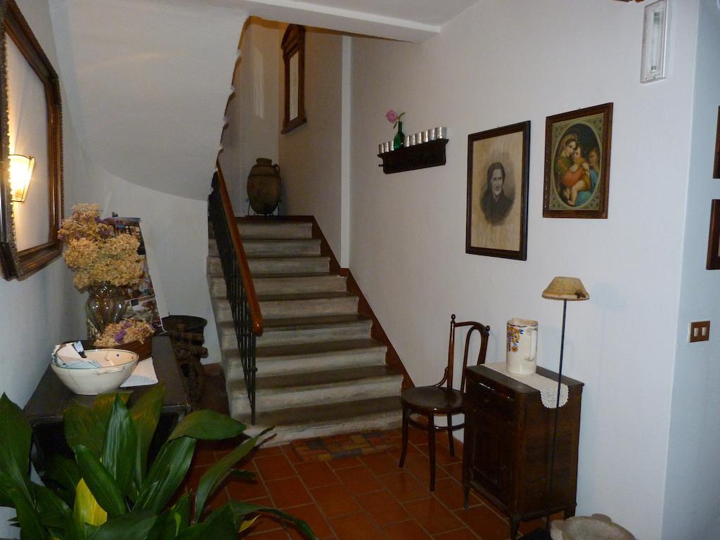 Villa Margherita Anduins Kültér fotó