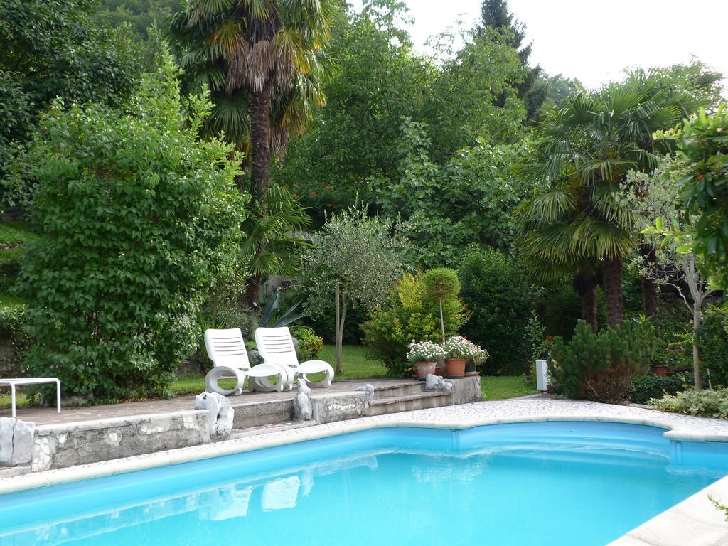 Villa Margherita Anduins Kültér fotó